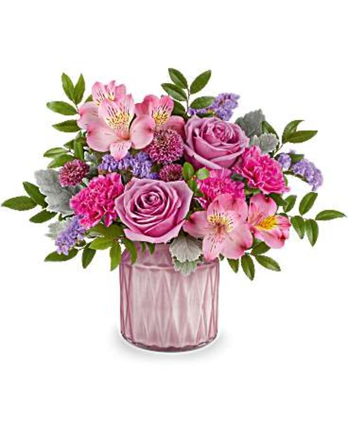 ENCHANTED OASIS BOUQUET