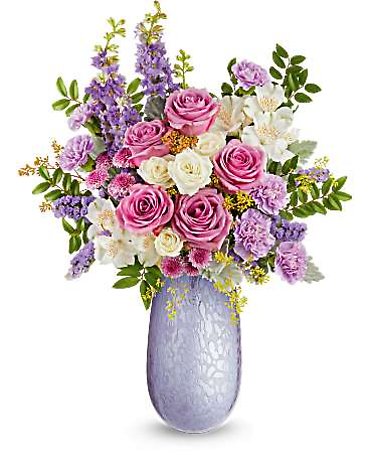 PASTEL ELEGANCE BOUQUET