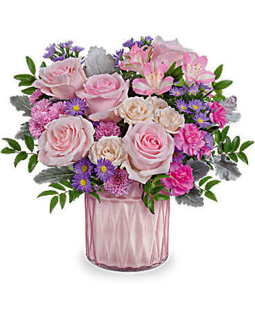 DAZZLING GEM BOUQUET