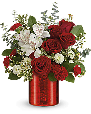 CRUSH BOUQUET