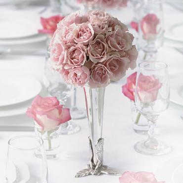 Blossoms Of Love Centerpiece
