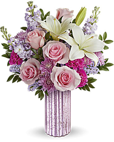 Sparkling Delight Bouquet
