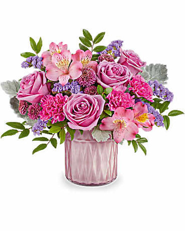 ENCHANTED OASIS BOUQUET