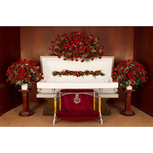 Funeral Packages