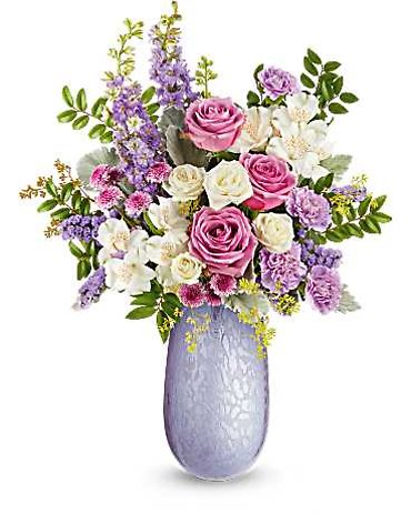 PASTEL ELEGANCE BOUQUET
