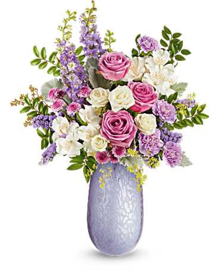 PASTEL ELEGANCE BOUQUET