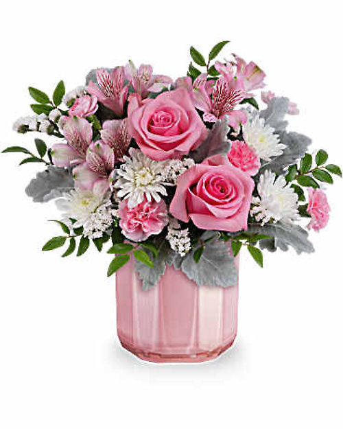 SWEET BLOOMS
