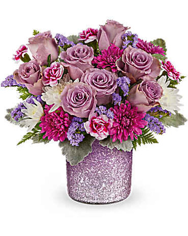 RADIANT REVERIE BOUQUET