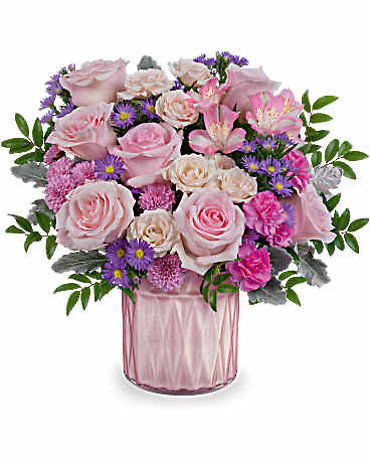 DAZZLING GEM BOUQUET