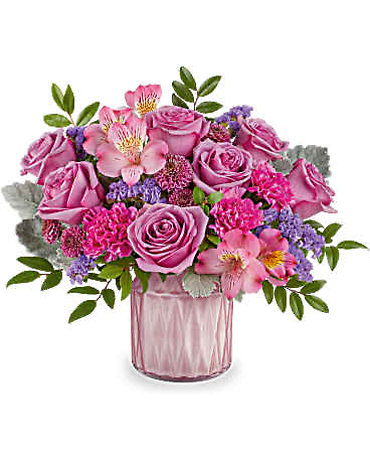 ENCHANTED OASIS BOUQUET