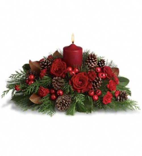 SPIRIT OF THE SEASON