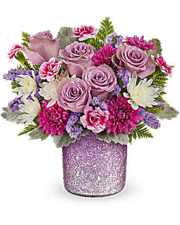 RADIANT REVERIE BOUQUET